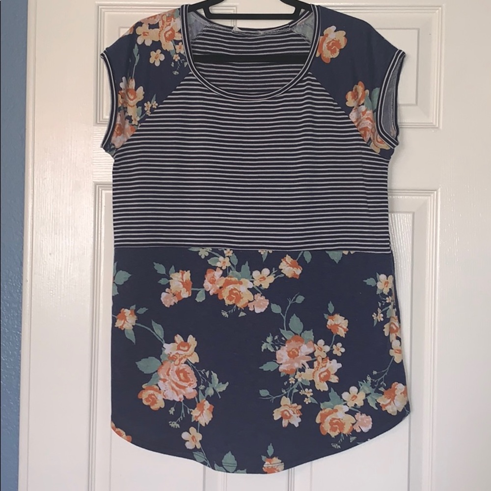 Top from Chic Soul online shop